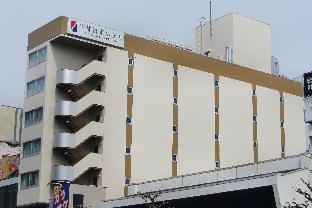 Utsunomiya Higashi Hotel