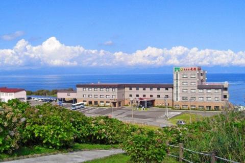 Tappisaki Onsen Hotel Tappi