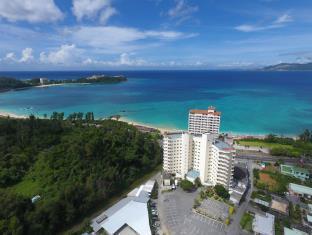 Okinawa Sun Coast Hotel