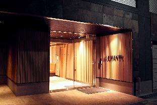 Hotel Amanek Asakusa Azumabashi Sky