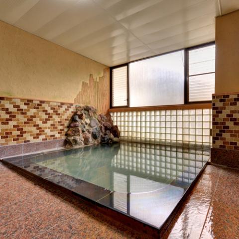 Gensentei Yuguchiya Ryokan