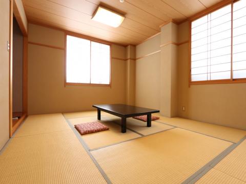 Wakasa Ogawa Shioji no Yado Tone Ryokan