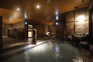 Dormy Inn Osaka Natural Hot Springs (Tanimachi)