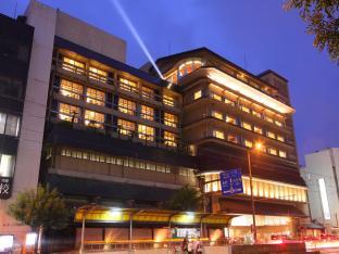 Hotel Jyoseikan