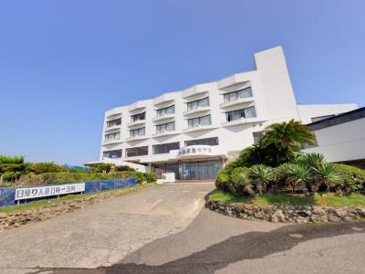 Jogashima Keikyu Hotel