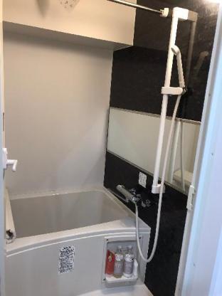 涉谷区精装温馨公寓