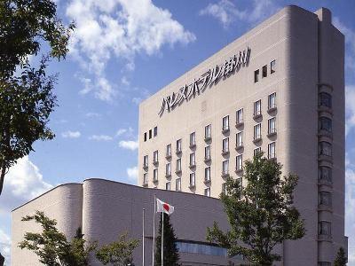 Palace Hotel Kakegawa