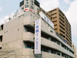 Toyoko Inn Keihin-kyuko Kawasaki Ekimae