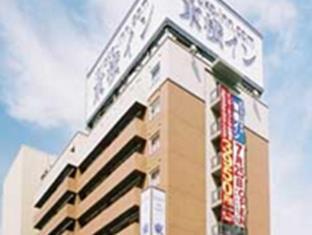 Toyoko Inn Hokkaido Tomakomai Ekimae