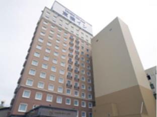 Toyoko Inn Yonago Ekimae