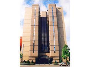 Toyoko Inn Hokkaido Sapporo Susukino Minami