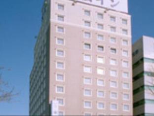 Toyoko Inn Maebashi Ekimae