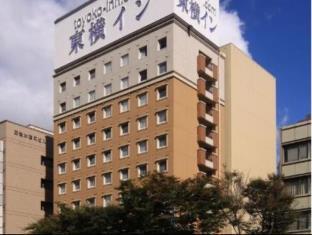 Toyoko Inn Kumamoto-jyo Tori-cho Suji