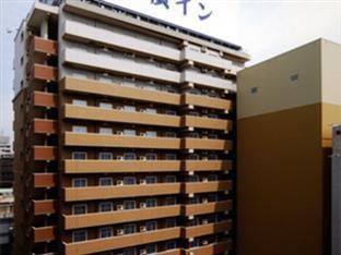 Toyoko Inn Osaka Umeda Higashi