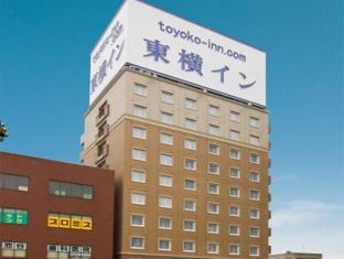 Toyoko Inn Fujieda Eki Kita-guchi