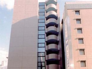 Toyoko Inn Osaka Shinsaibashi Nishi