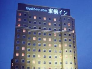 Toyoko Inn Okinawa Naha Asahi-basi Ekimae