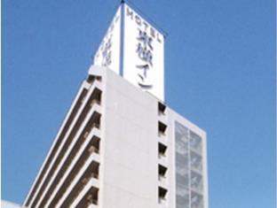 Toyoko Inn Nagoya Marunouchi