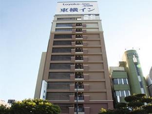 Toyoko Inn Toyohashi-eki Higashi-guchi