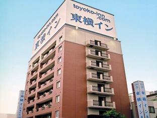 Toyoko Inn Fujisan Numazu-eki Kita-guchi No.1