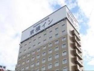 Toyoko Inn Morioka-eki Minami-guchi Ekimae