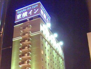 Toyoko Inn Hokkaido Kushiro Jujigai