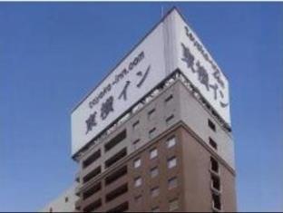 Toyoko Inn Iwaki Ekimae