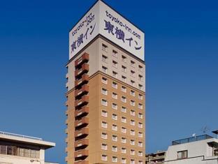 Toyoko Inn Nagoya Owari Ichinomiya Ekimae