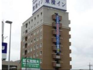 Toyoko Inn Oyama-eki Higashi-guchi No.1