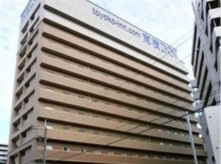 Toyoko Inn Osaka Itami Airport