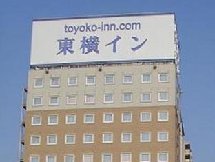 Toyoko Inn Satsuma Sendai-Eki Higashi-Guchi