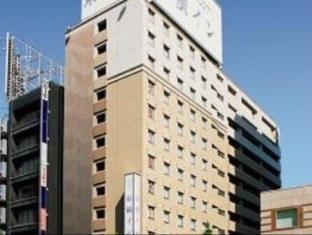 Toyoko Inn Kagoshima Temmonkan No.2