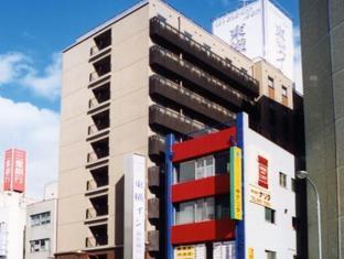 Toyoko Inn Nagoya-eki Shin-kansen-guchi