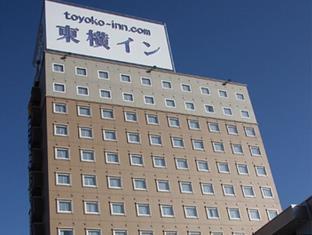 Toyoko Inn Gifu-hashima-eki Shinkansen Minami-guchi