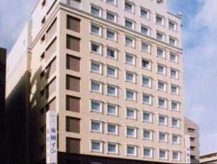 Toyoko Inn Okinawa Naha Shin-toshin Omoromachi