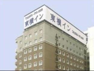 Toyoko Inn Fukushima-eki Higashi-guchi No.2