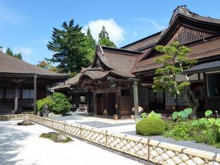 Koyasan Yochi-in