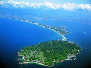 Kyukamura Shikanoshima National Park Resorts of Japan