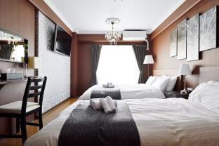 [LuggageDepositOK] Shin-Osaka Hotel Style room BR