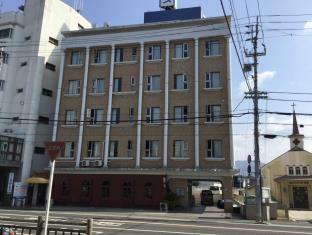 Hotel Matsuyama Hills Katsuyama Higashiten