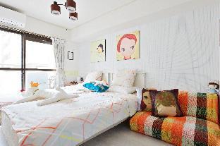 Nara girls 1 bedroom