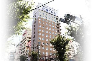 Toyoko Inn Toyotashi Ekimae