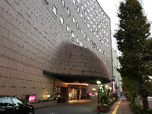 Tokyo Garden Palace Hotel