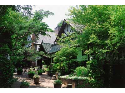 Kiyosato-Kogen Highland-Hotel