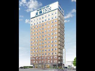 Toyoko Inn Matsudo-eki Higashi-guchi