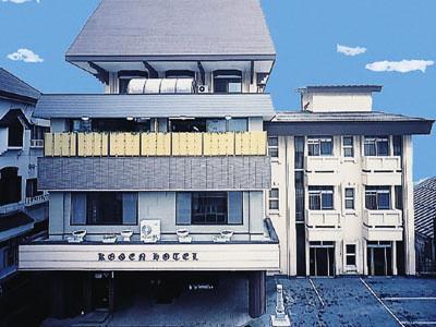 Kogen Hotel Taizan