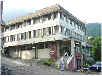 Hotel Hanabun