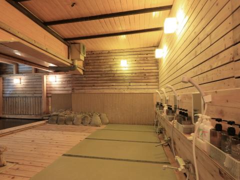 Tsuchiyu Onsen Ryokan Shouunkaku