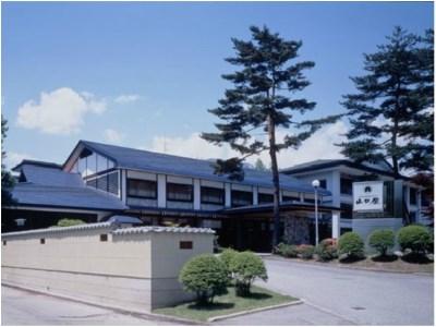 Hotel Yamadaya