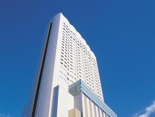 ANA Crowne Plaza Hotel Grand Court Nagoya